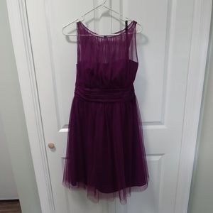 Bridesmaids Dress